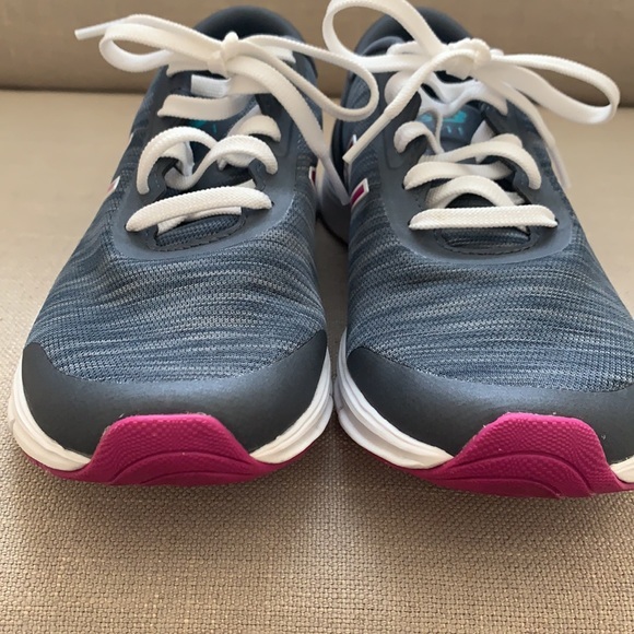 NEW BALANCE Cush Sneakers - Picture 4 of 6